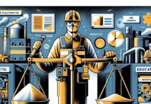 Профессия Печевой по восстановлению никелевого порошка
