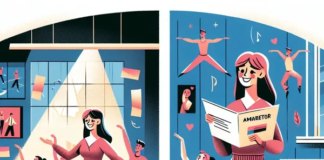 Профессия Педагог-организатор любительского хореографического коллектива