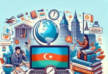 Профессия Переводчик азербайджанского языка