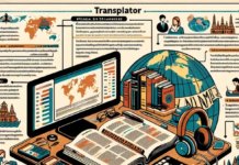 Профессия Переводчик бирманского языка (мьянма)