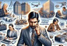 Профессия Переводчик дари