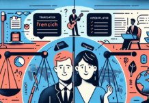 Профессия Переводчик французского языка