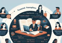 Профессия Переводчик испанского языка