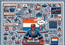 Профессия Переводчик нидерландского языка