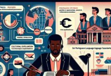 Профессия Переводчик португальского языка