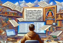 Профессия Переводчик тибетских языков