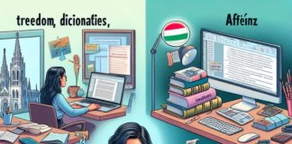 Профессия Переводчик венгерского языка