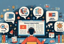 Профессия Переводчик вьетнамского языка