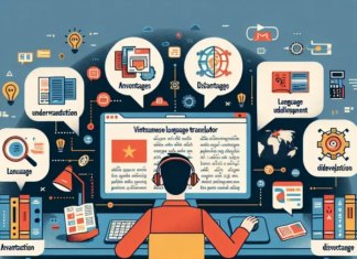 Профессия Переводчик вьетнамского языка