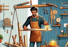 Профессия Плотник