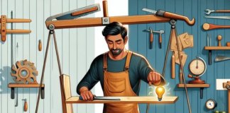 Профессия Плотник