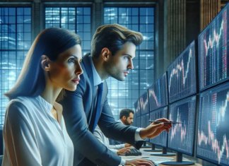 Профессия Портфельный менеджер (портфельный управляющий)