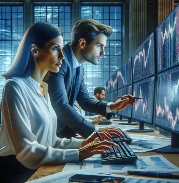 Профессия Портфельный менеджер (портфельный управляющий)