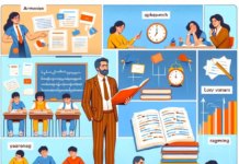 Профессия Преподаватель армянского языка