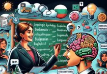 Профессия Преподаватель болгарского языка