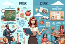 Профессия Преподаватель
