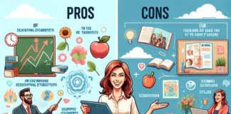Профессия Преподаватель