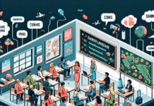 Профессия Преподаватель датского языка