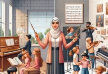 Профессия Преподаватель детской музыкальной школы