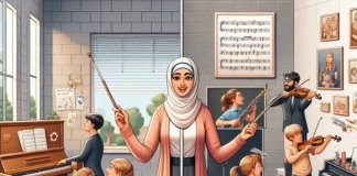 Профессия Преподаватель детской музыкальной школы