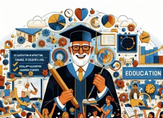 Профессия Преподаватель дополнительного образования