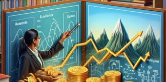 Профессия Преподаватель экономики