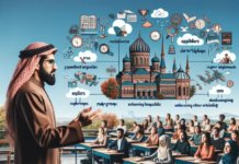 Профессия Преподаватель финского языка