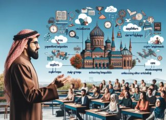 Профессия Преподаватель финского языка