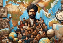 Профессия Преподаватель географии (географических дисциплин)