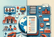 Профессия Преподаватель испанского языка