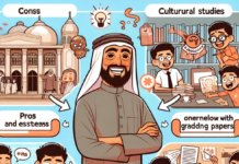 Профессия Преподаватель культурологии