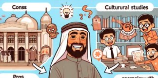 Профессия Преподаватель культурологии