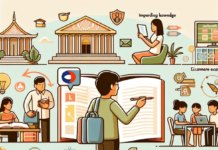 Профессия Преподаватель кхмерского языка