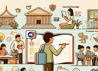 Профессия Преподаватель кхмерского языка