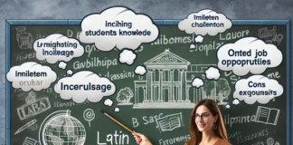 Профессия Преподаватель латинского языка