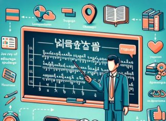 Профессия Преподаватель монгольского языка