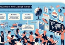 Профессия Преподаватель нидерландского языка