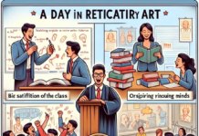 Профессия Преподаватель по риторике (ораторскому искусству)