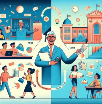 Профессия Преподаватель португальского языка