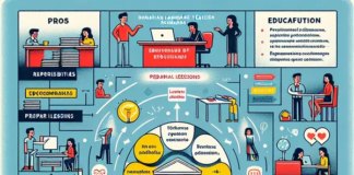 Профессия Преподаватель румынского языка