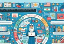 Профессия Преподаватель технических дисциплин