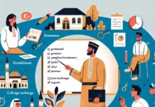 Профессия Преподаватель турецкого языка