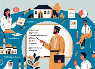 Профессия Преподаватель турецкого языка
