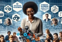 Профессия Преподаватель (учитель) робототехники