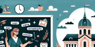 Профессия Преподаватель венгерского языка