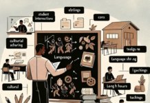 Профессия Преподаватель вепсского языка