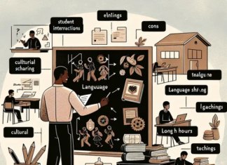 Профессия Преподаватель вепсского языка