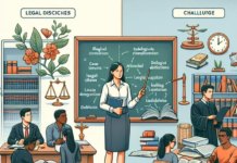 Профессия Преподаватель юридических дисциплин