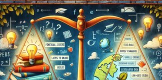 Профессия Преподаватель зарубежной литературы
