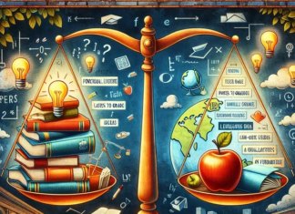 Профессия Преподаватель зарубежной литературы